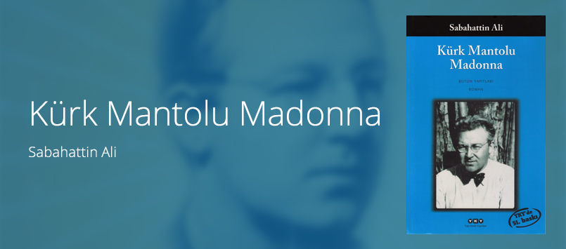 Kürk Mantolu Madonna ile ilgili görsel sonucu