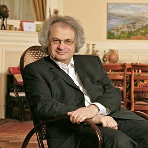 Amin Maalouf