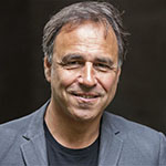 Anthony Horowitz
