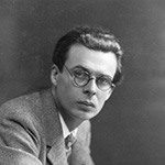 Aldous Huxley