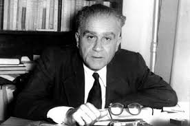 Ahmet Hamdi Tanpınar