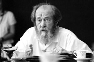 Aleksandr Soljenitsin
