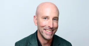 Brian K. Vaughan
